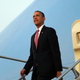 President Barack Obama
JEWEL SAMAD/AFP/Getty Images